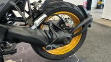 24 Model Year BMW R1300 GS TE